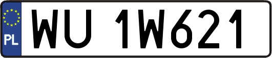 WU1W621