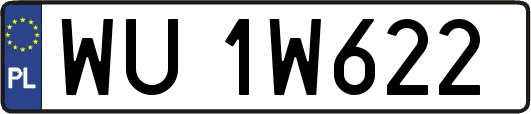 WU1W622