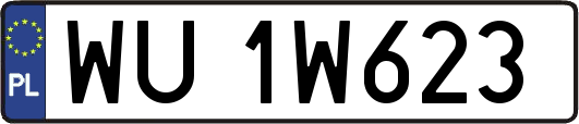 WU1W623