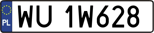 WU1W628