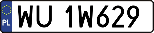 WU1W629