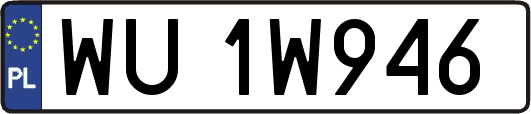 WU1W946
