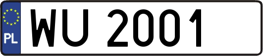 WU2001