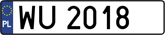 WU2018