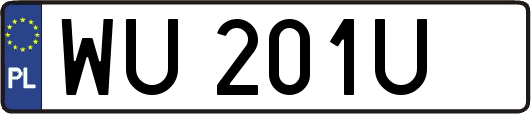 WU201U