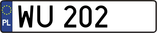 WU202