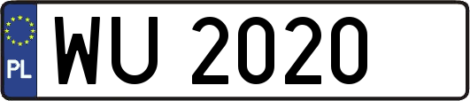WU2020
