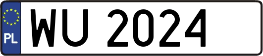 WU2024