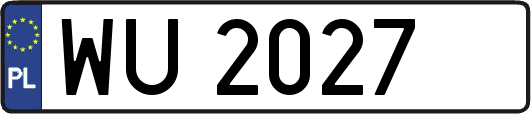 WU2027