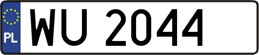 WU2044