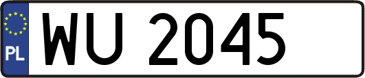 WU2045