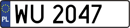 WU2047