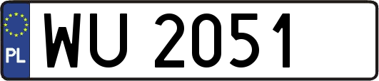 WU2051
