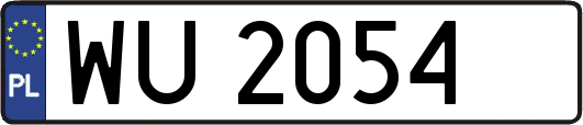 WU2054