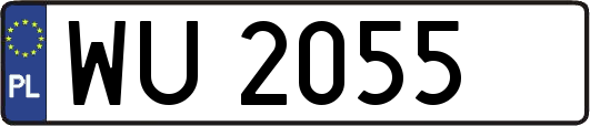 WU2055