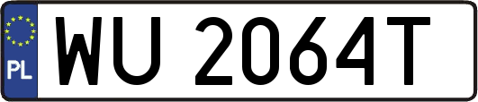 WU2064T