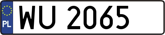 WU2065