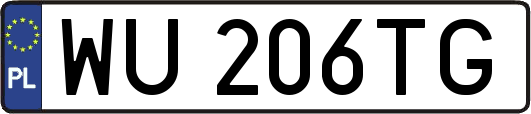 WU206TG