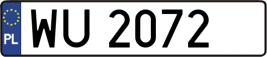 WU2072