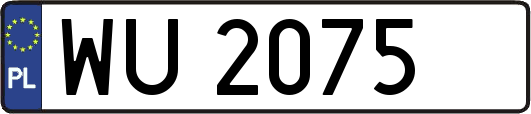WU2075