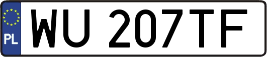 WU207TF