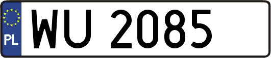 WU2085