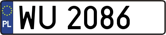 WU2086