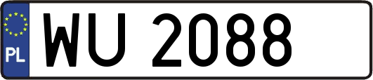 WU2088