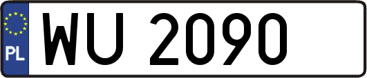WU2090