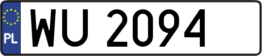 WU2094