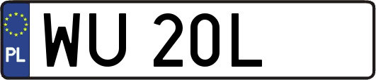 WU20L