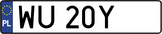 WU20Y