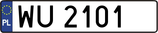 WU2101