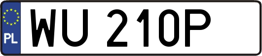 WU210P