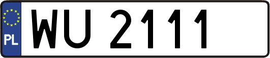 WU2111