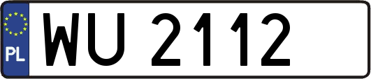 WU2112