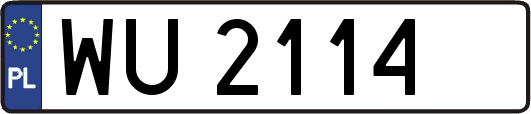 WU2114