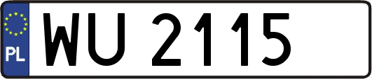 WU2115