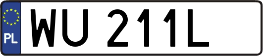 WU211L