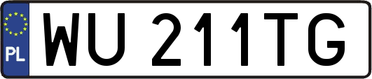 WU211TG