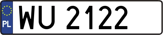 WU2122
