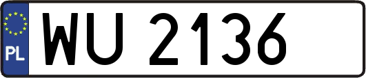 WU2136