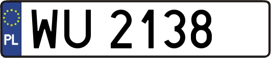 WU2138