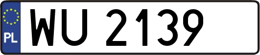 WU2139