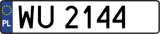 WU2144