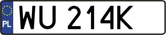 WU214K