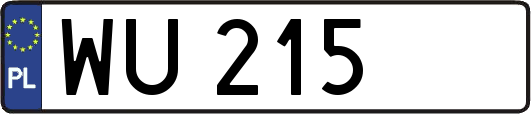 WU215