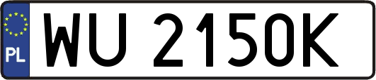 WU2150K