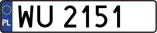 WU2151