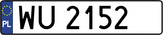 WU2152
